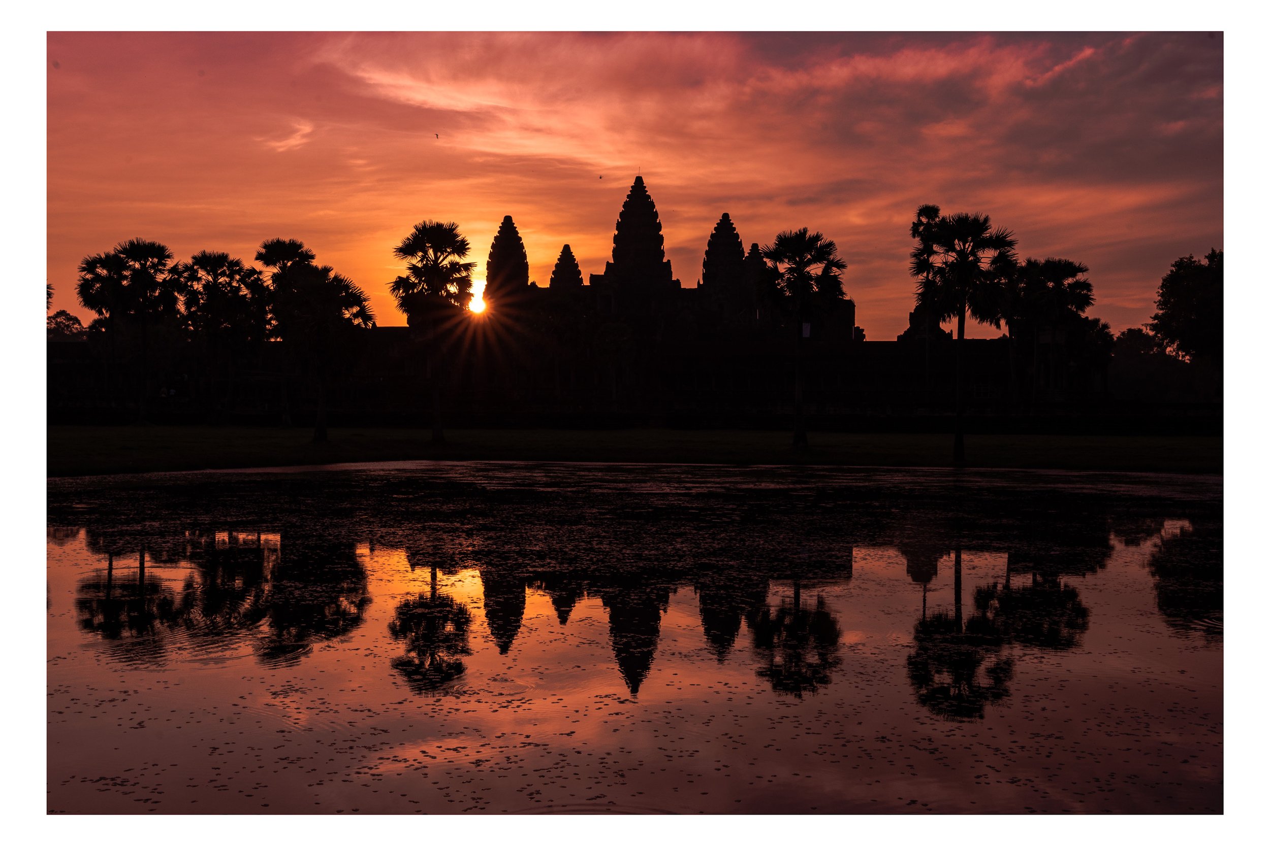 Angkor Wat
