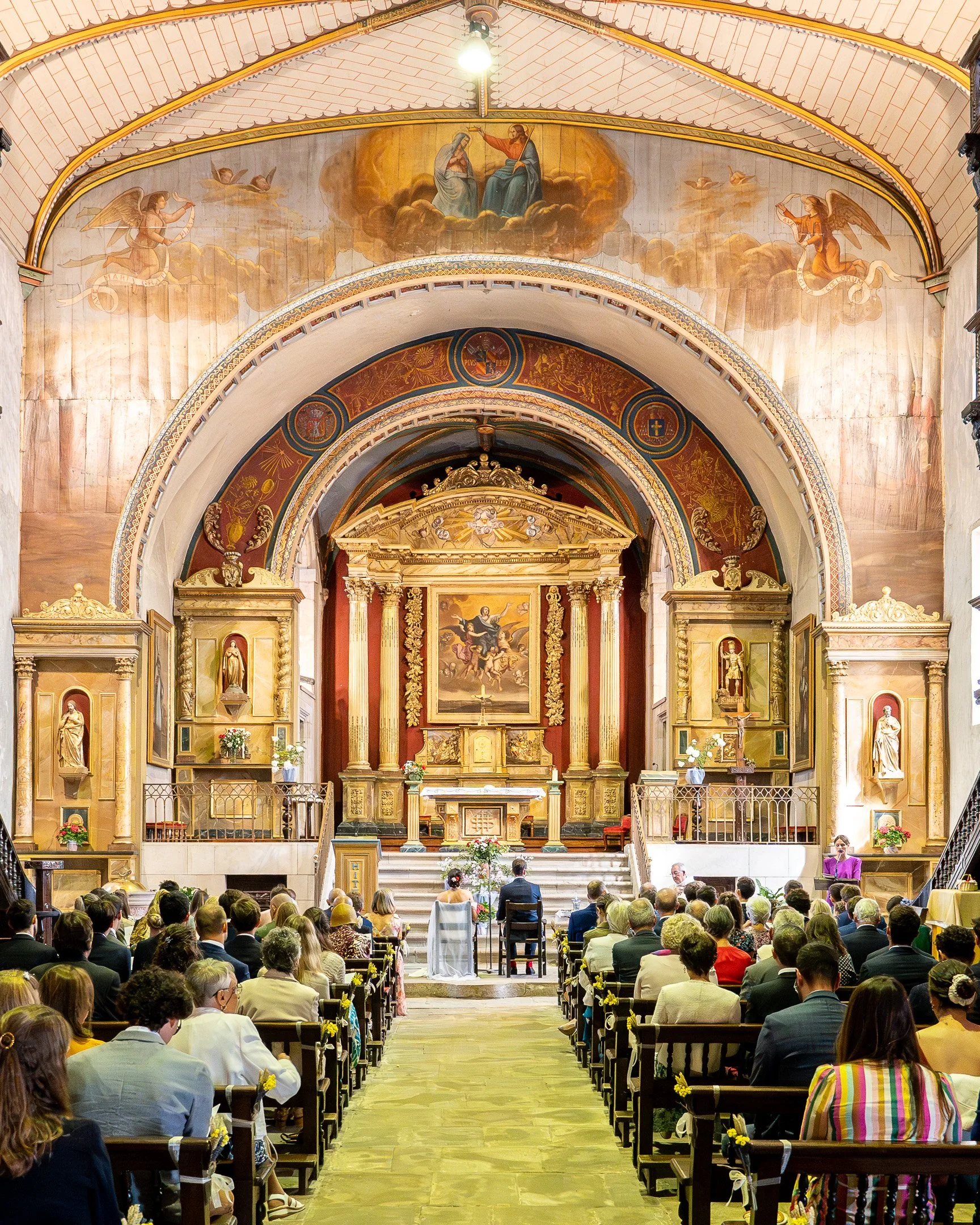 photographe mariage église biarritz.jpg