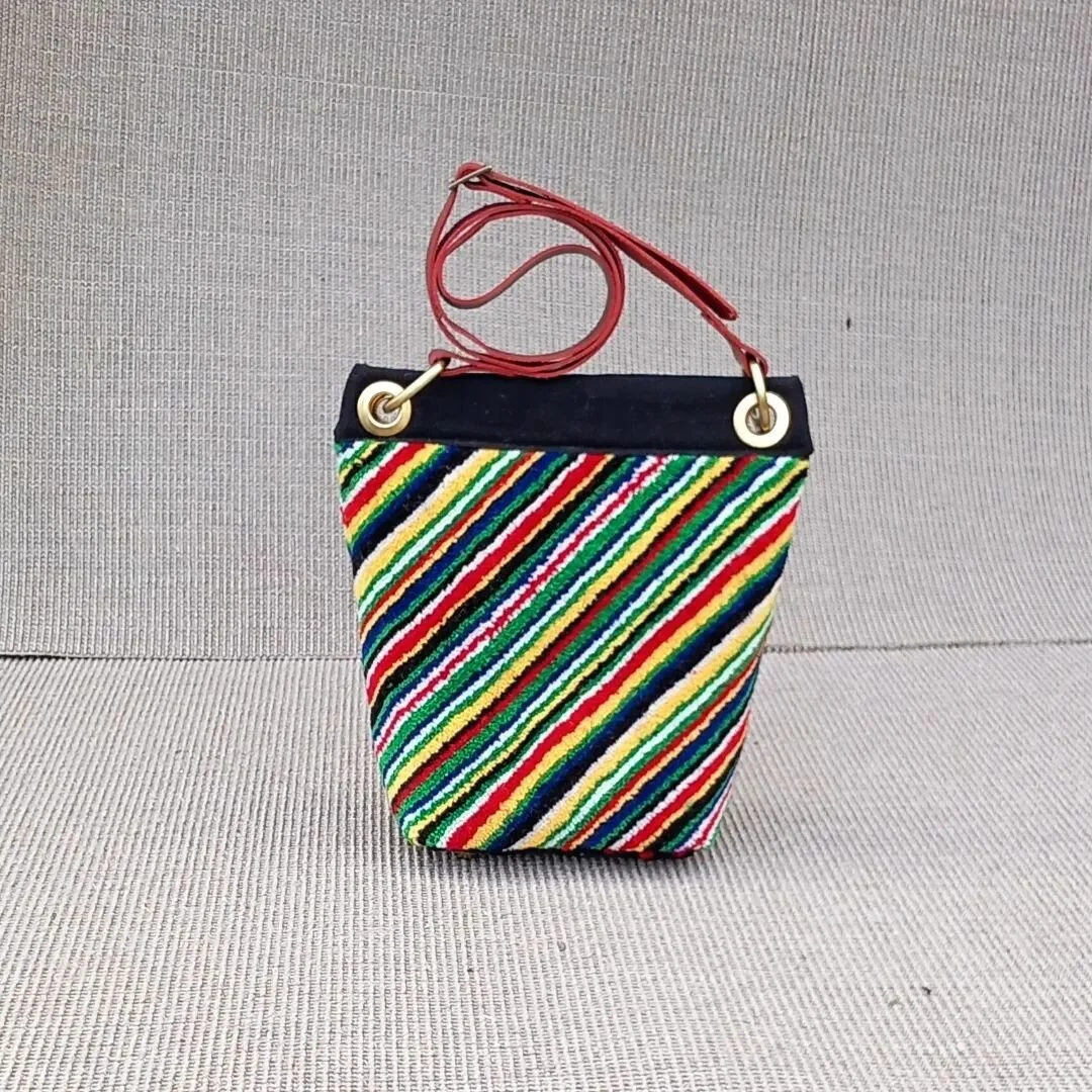 Monday's offering.
#carpetbags #madeinbritain #handsewn #handmade #newheycarpets #borgibags #borgsbags