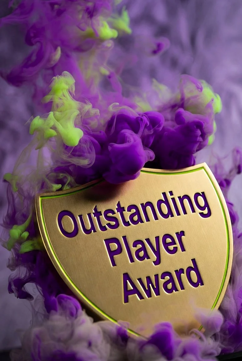 Outstanding Player Awards