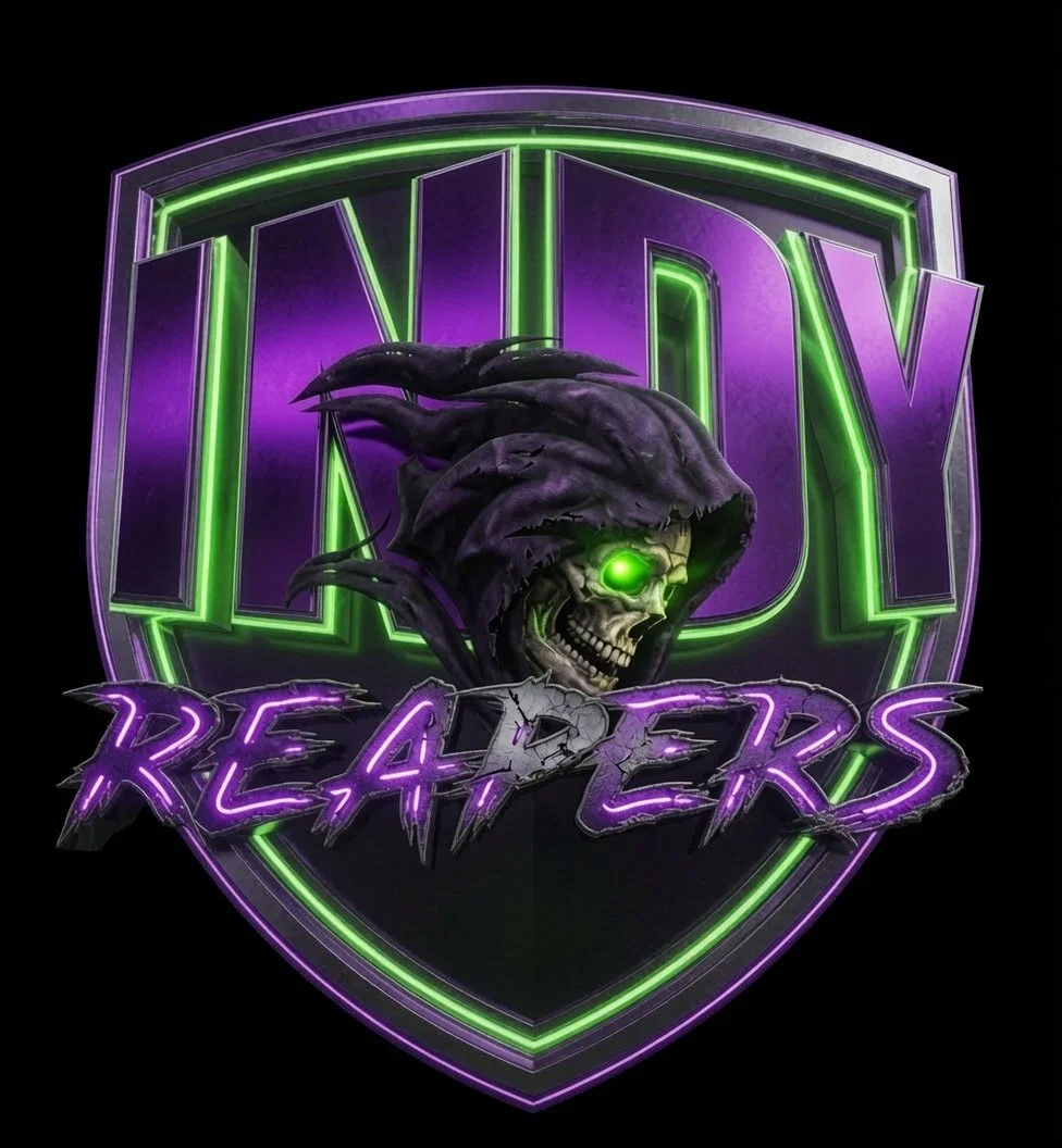 Indy Reapers