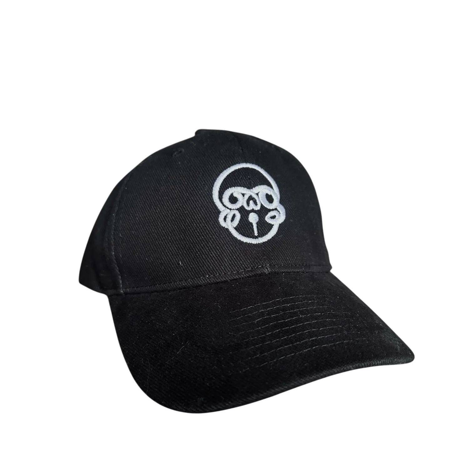BASEBALL KUPS SKULL – BRODERIE BLANCHE