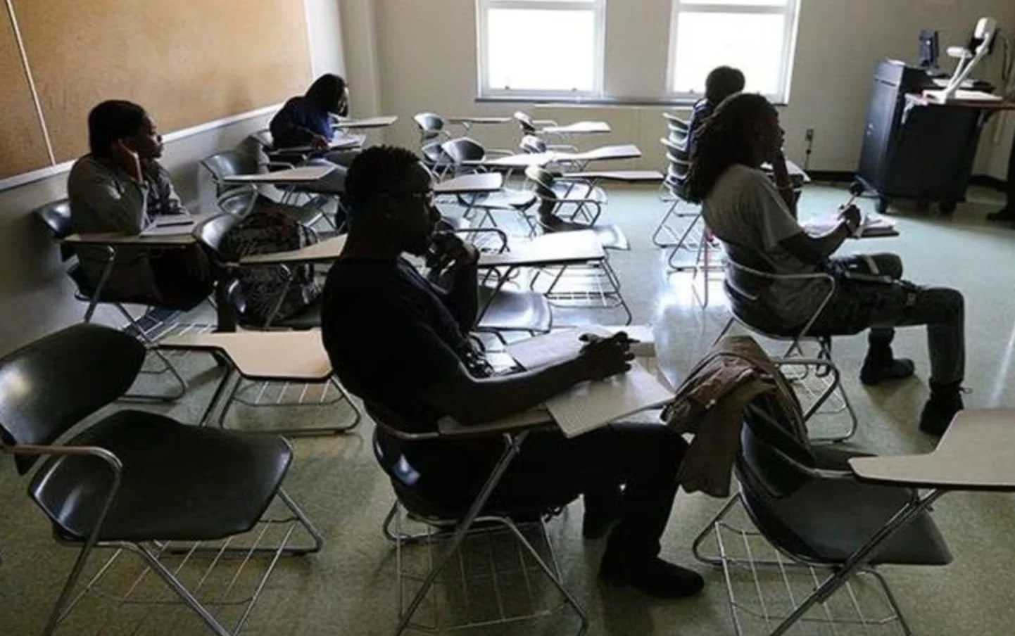 Opinion: Helping students with higher education jumpstarts success
