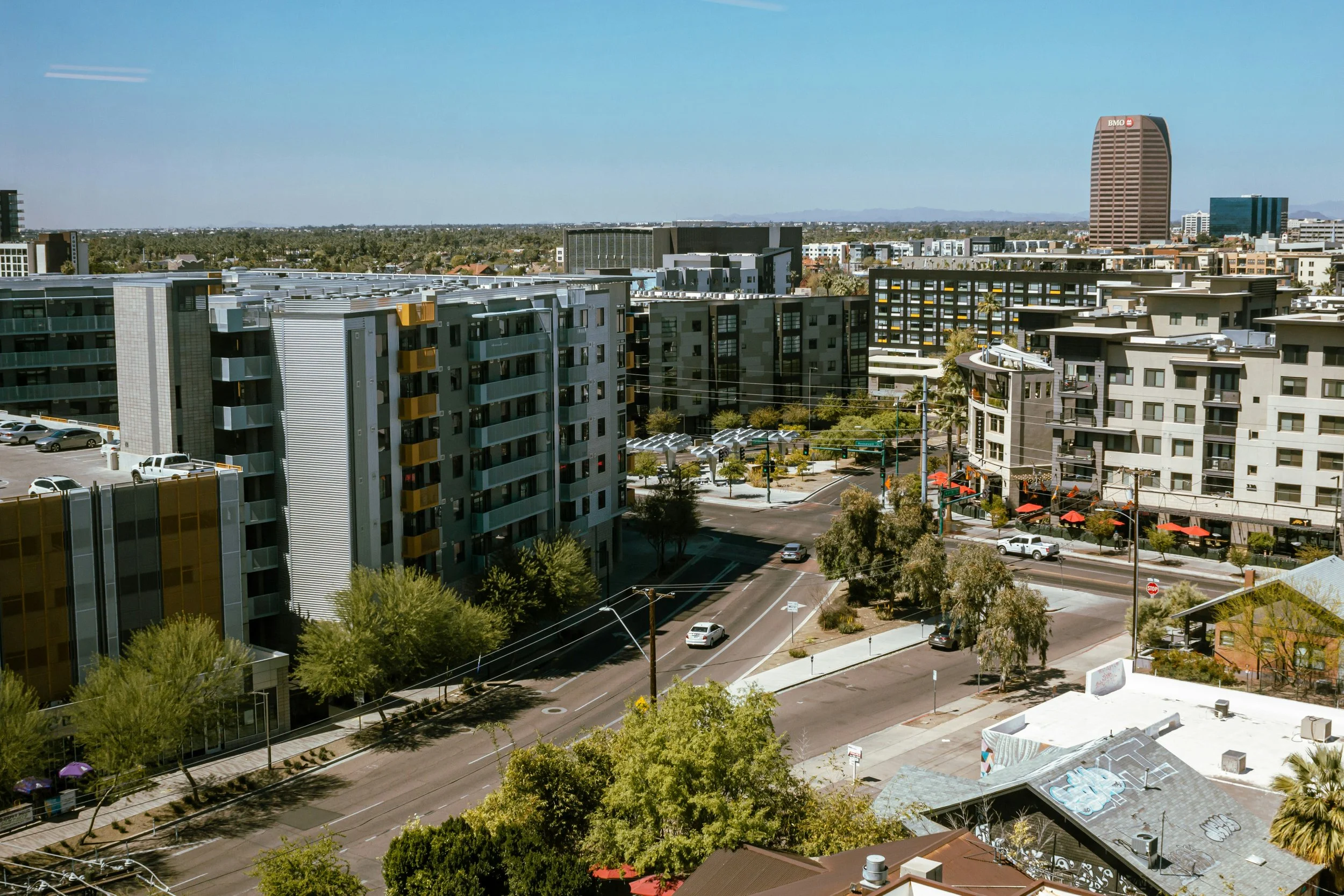 NewDEAL Mayors Build Toward a Brighter Future