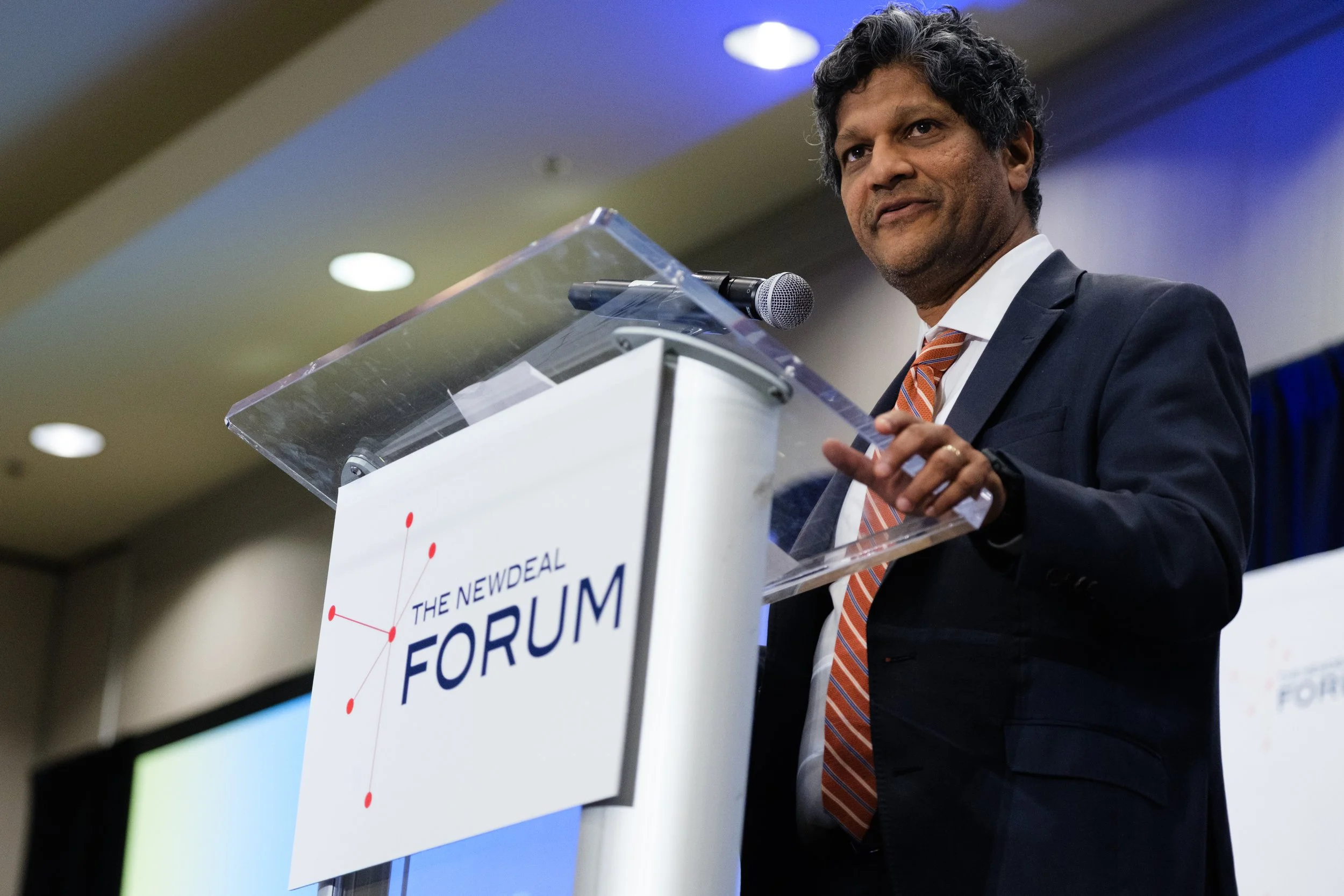 Democrats talk strategy to win, govern at Raleigh gathering