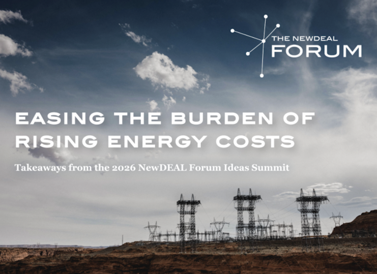 Practical Policies to Address Energy Costs
