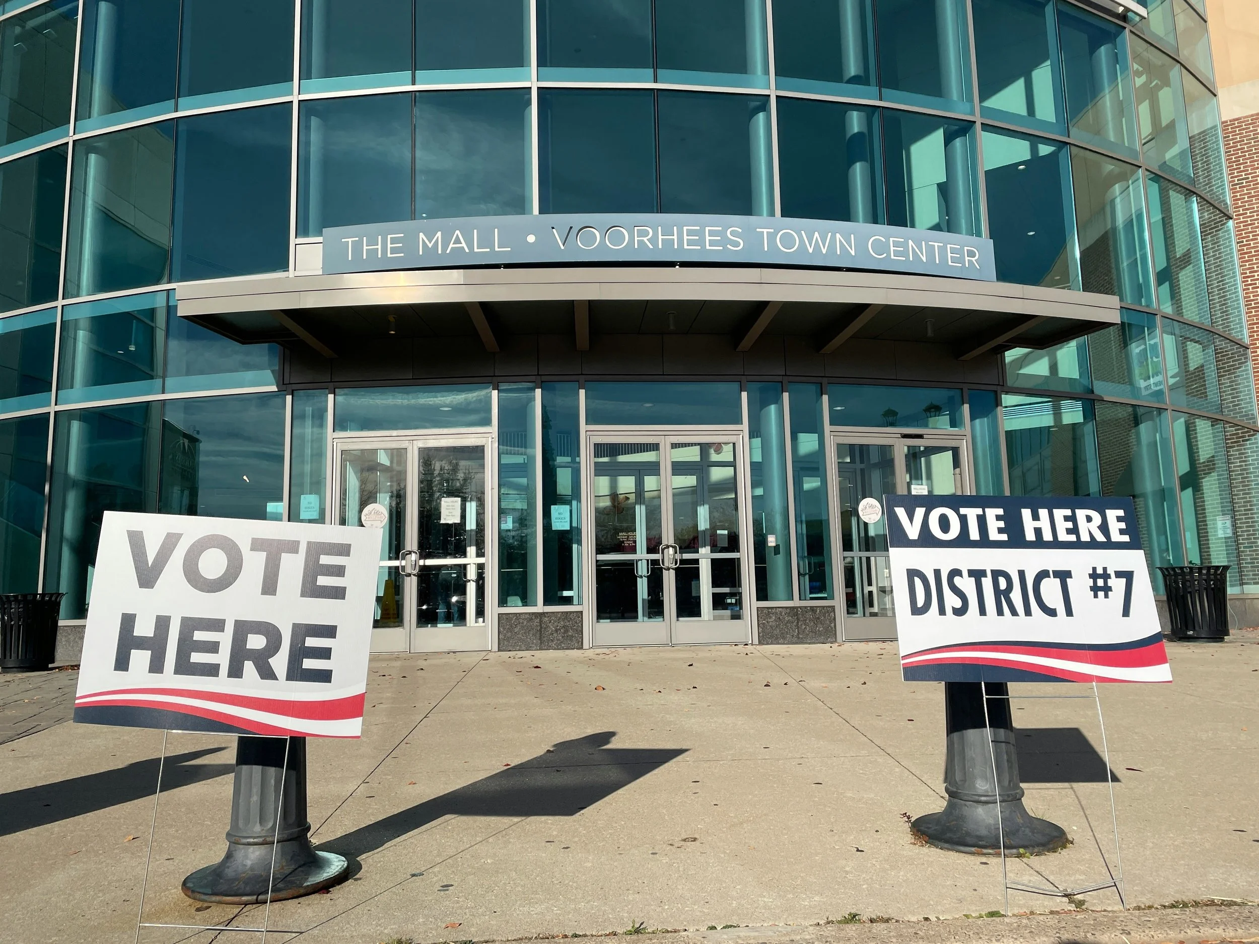Secretaries of State: Your Votes Are Safe With Us