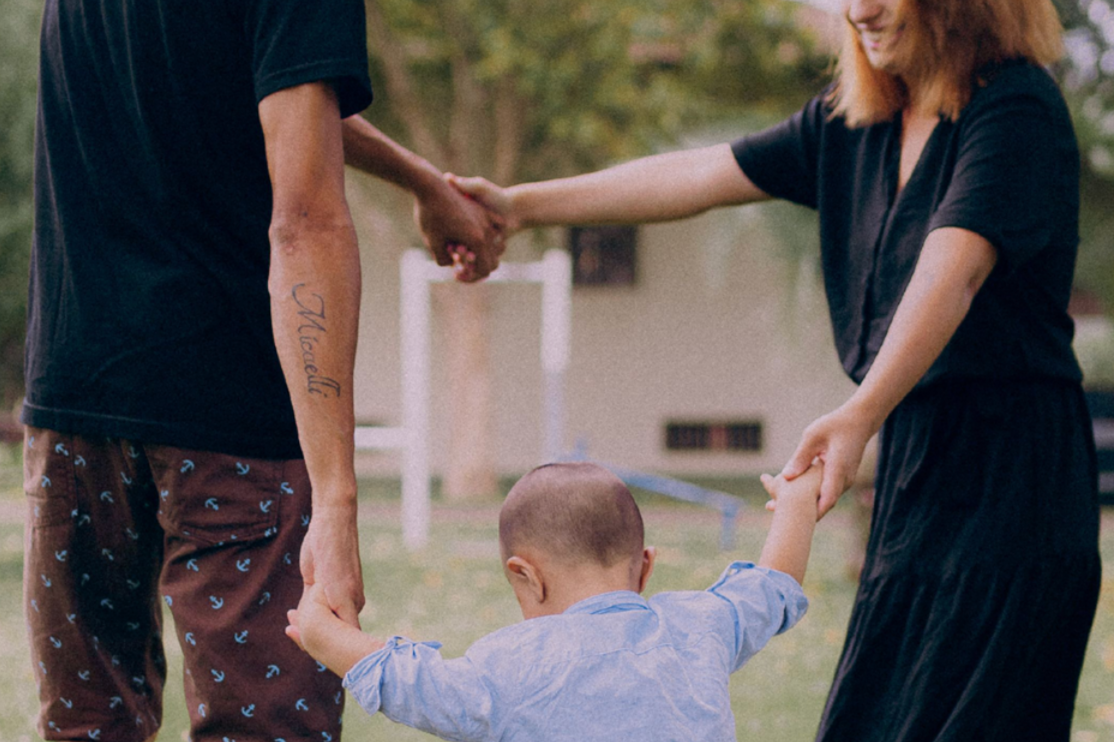 Caring for Families Memo
