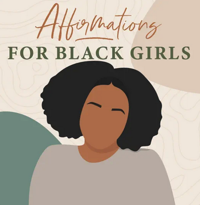 2. Affirmations for Black Girls.png