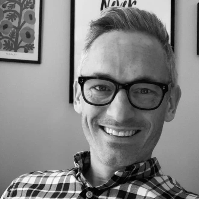 Gareth Collins Joins Lucky Beard as CEO of Brand ...