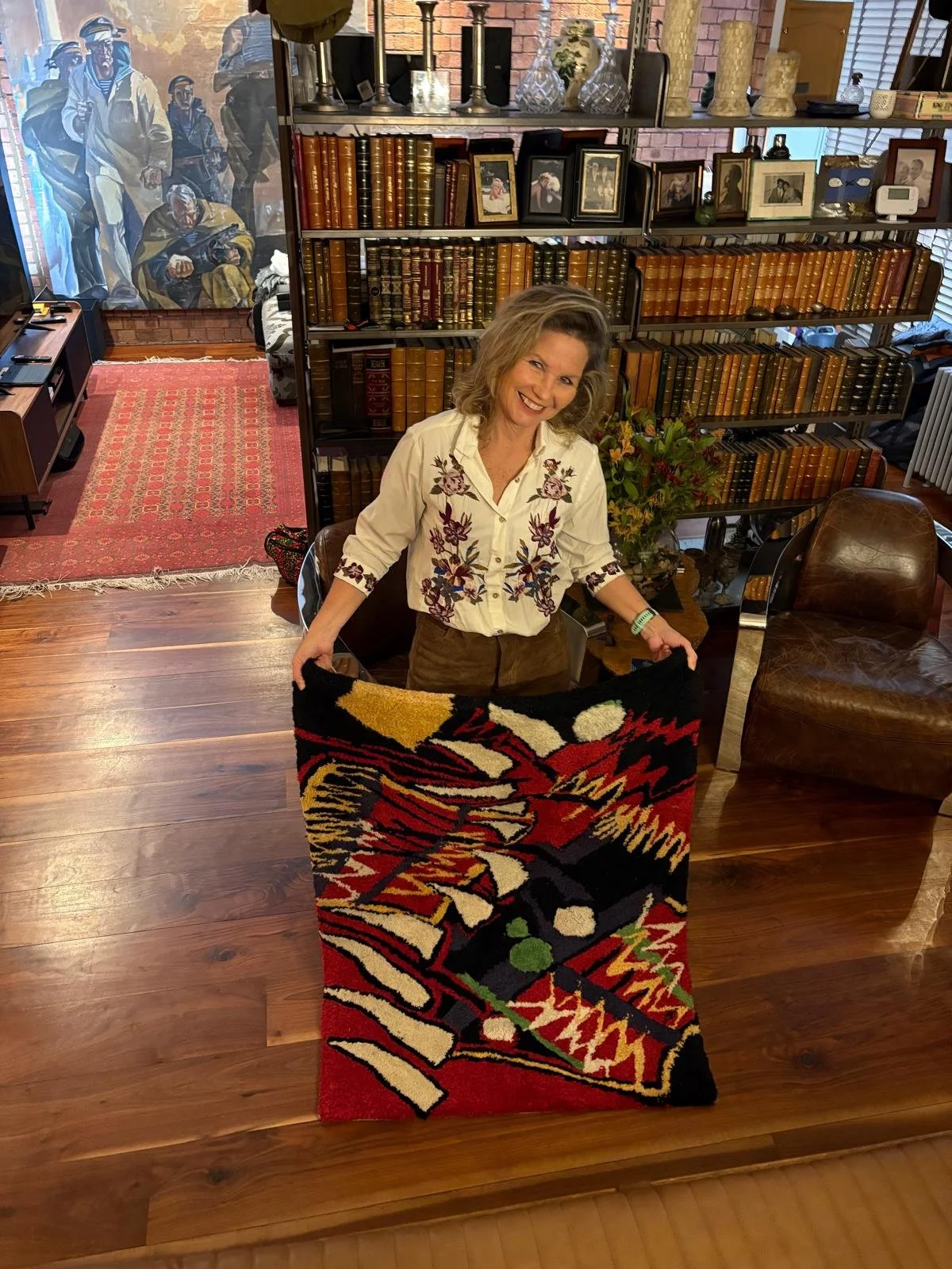 Back to the Beginning