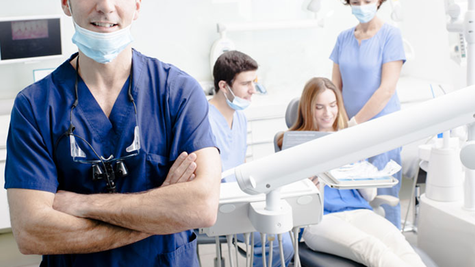 Prosthodontists: Stop Letting Your Cash Sit Still