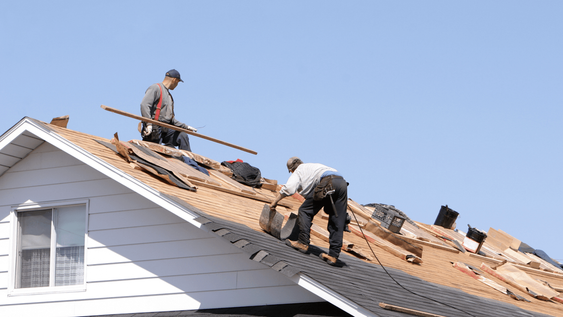 Roofers: Build a Stronger Cash System with Infinite Banking