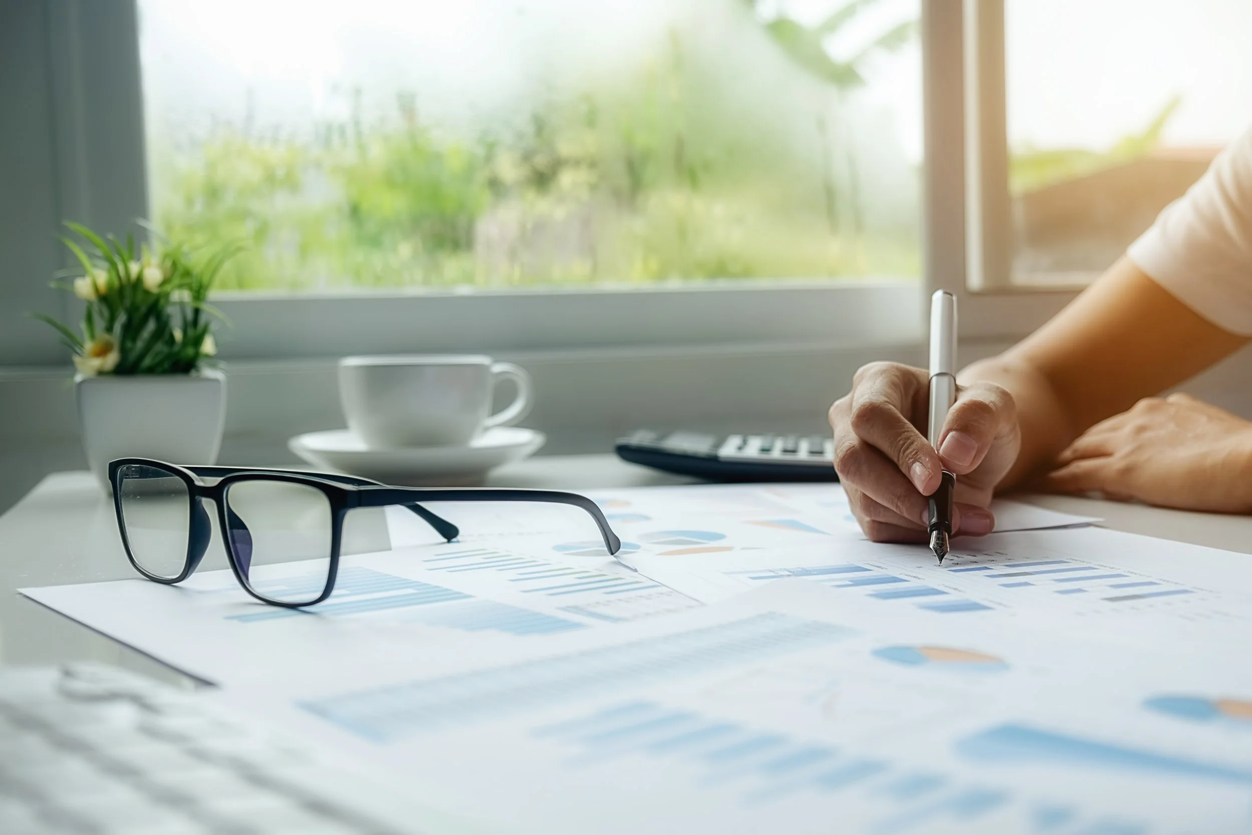 Why Infinite Banking Beats Term Insurance (And When Term Still Makes Sense)