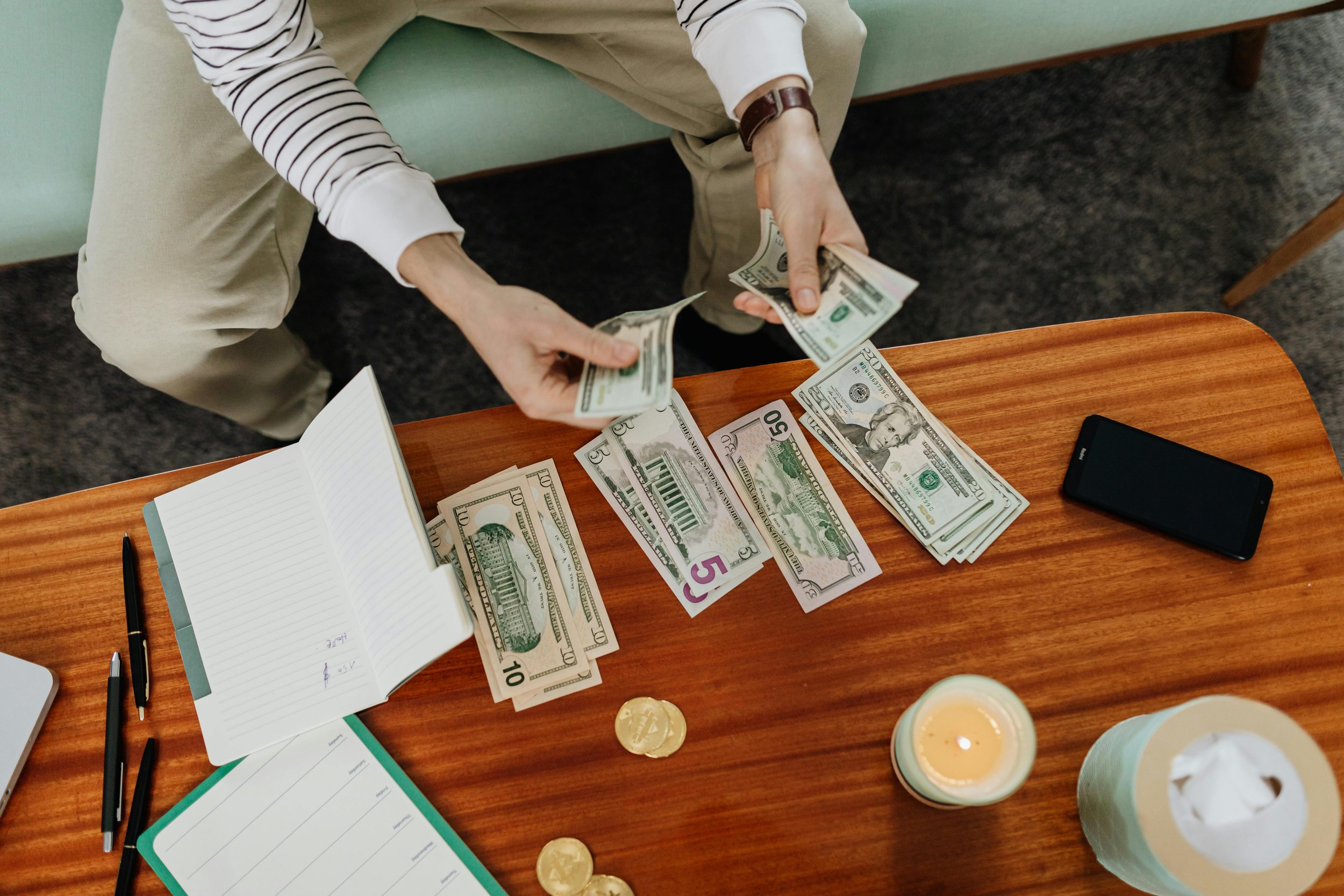 What Happens If I Don’t Pay Back a Policy Loan (IBC)?