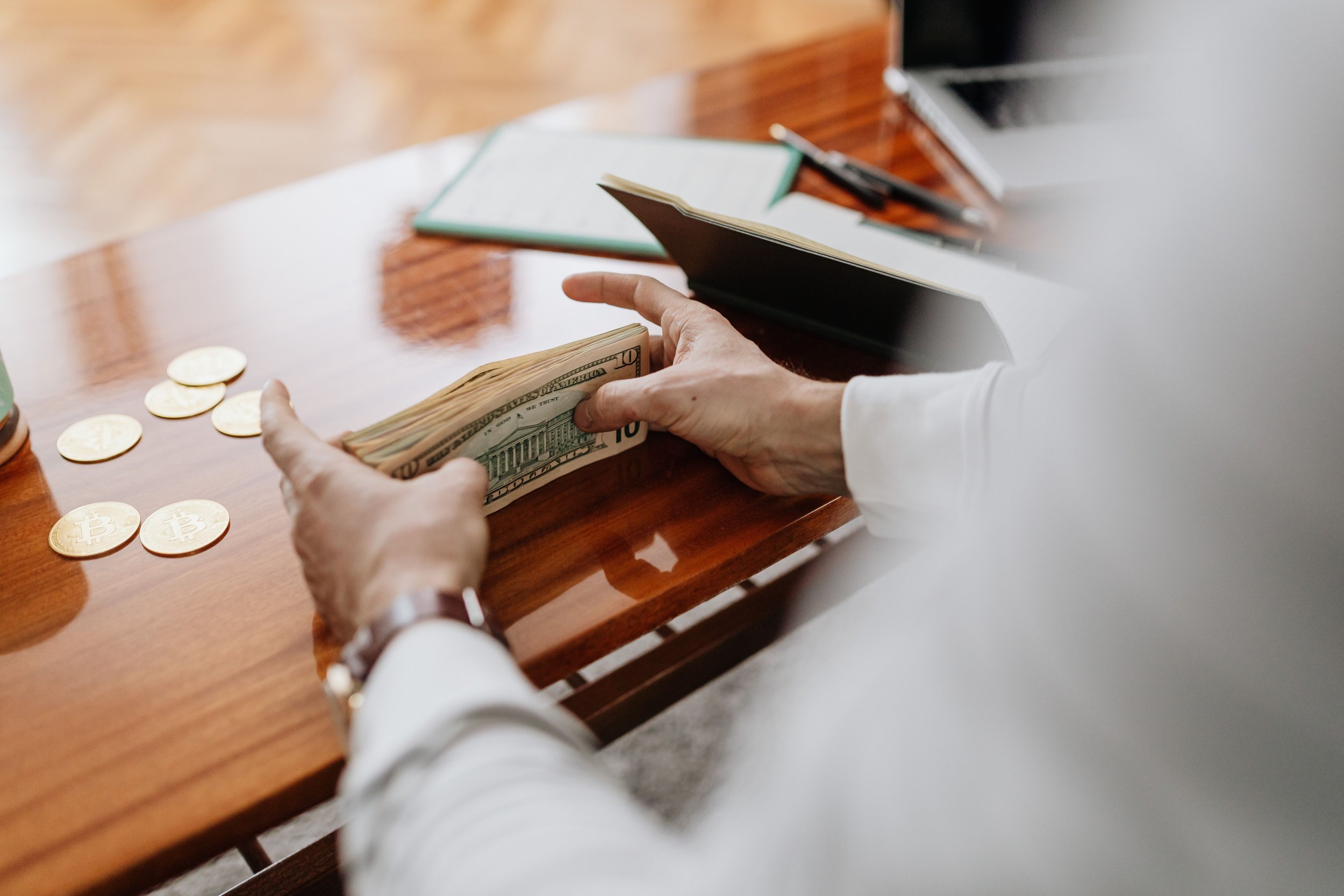 Can I Use Infinite Banking for Business Financing?