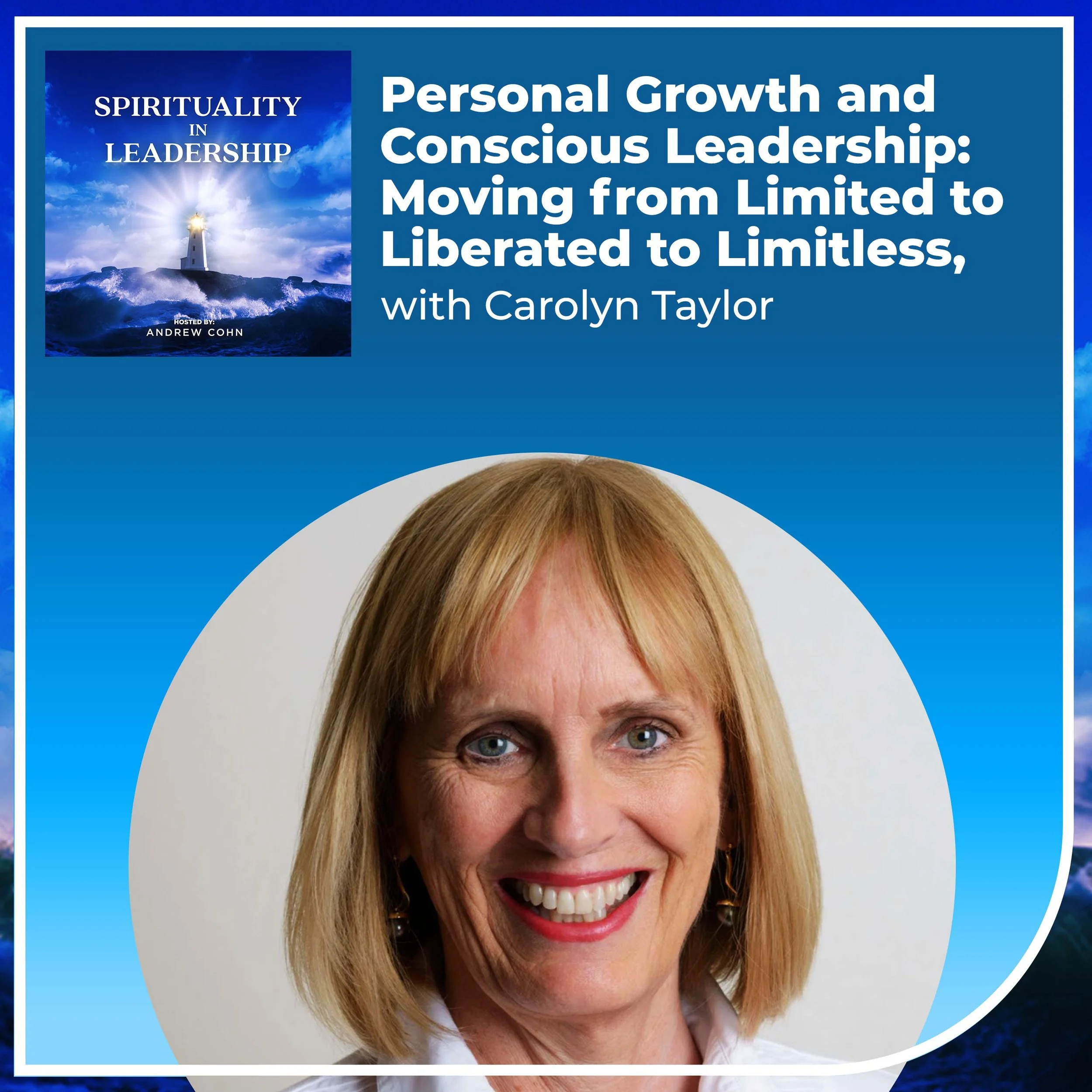 A Minute to Arrive: Presence, Listening, and Conscious Leadership, with Craig Souza (Copy)