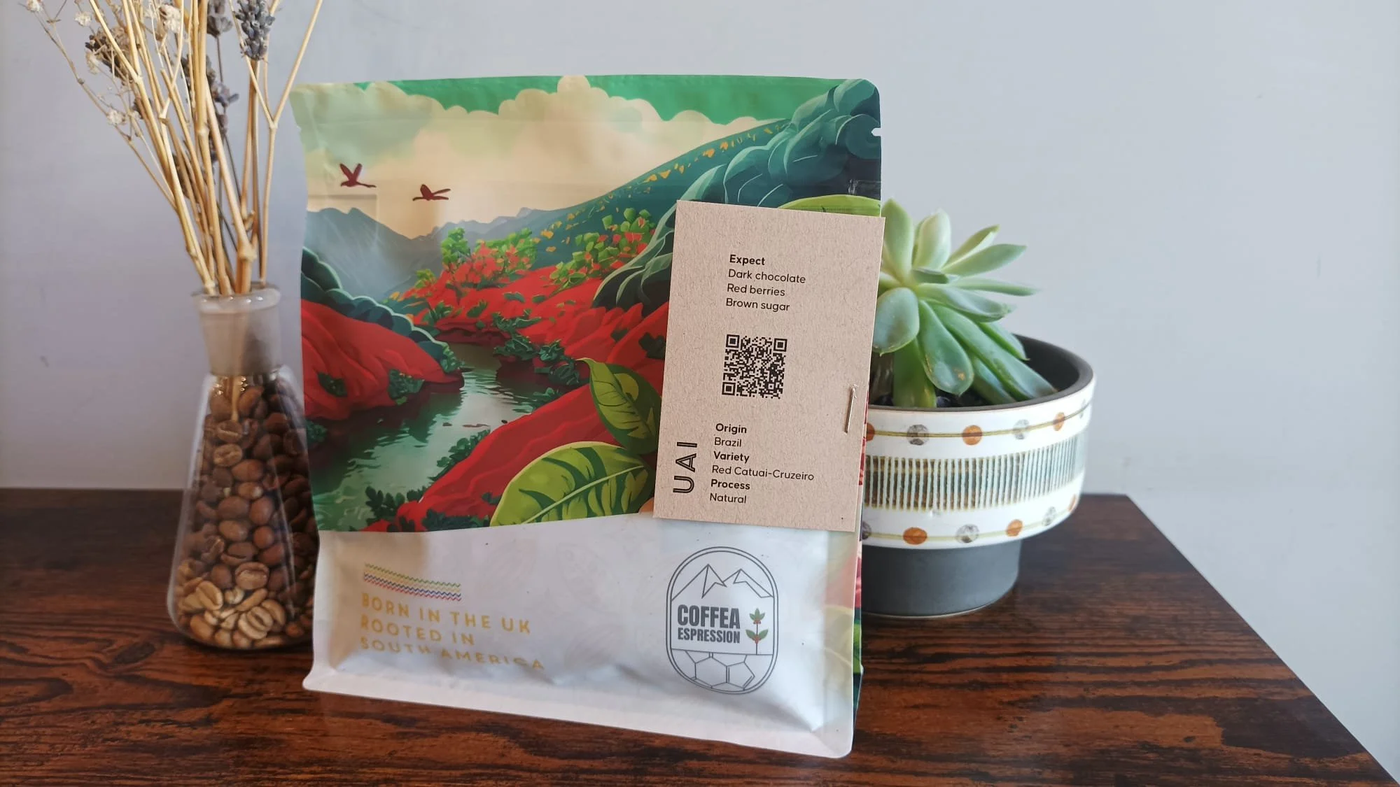 UAI (250g)