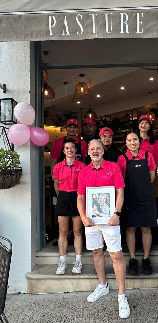 takeaway coffee charity- 7 January 2026