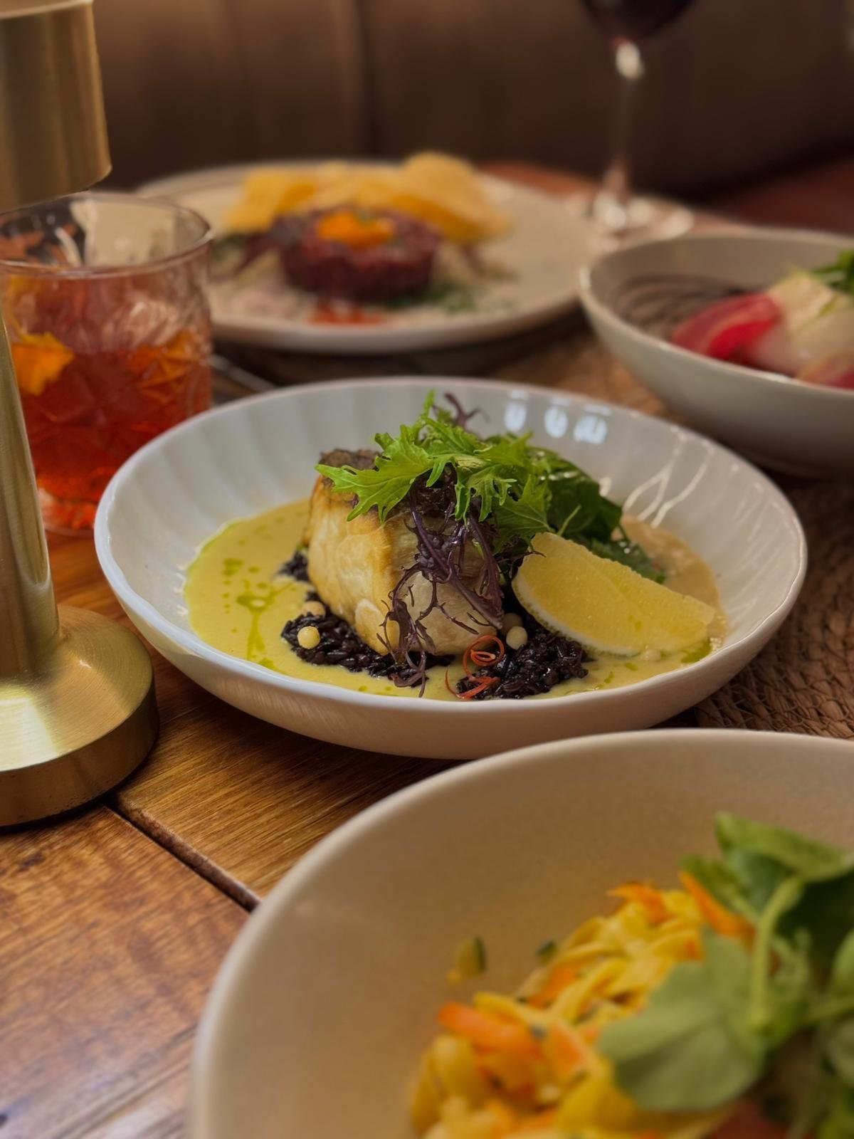 Winter Menu Release at Pasture of Balmoral