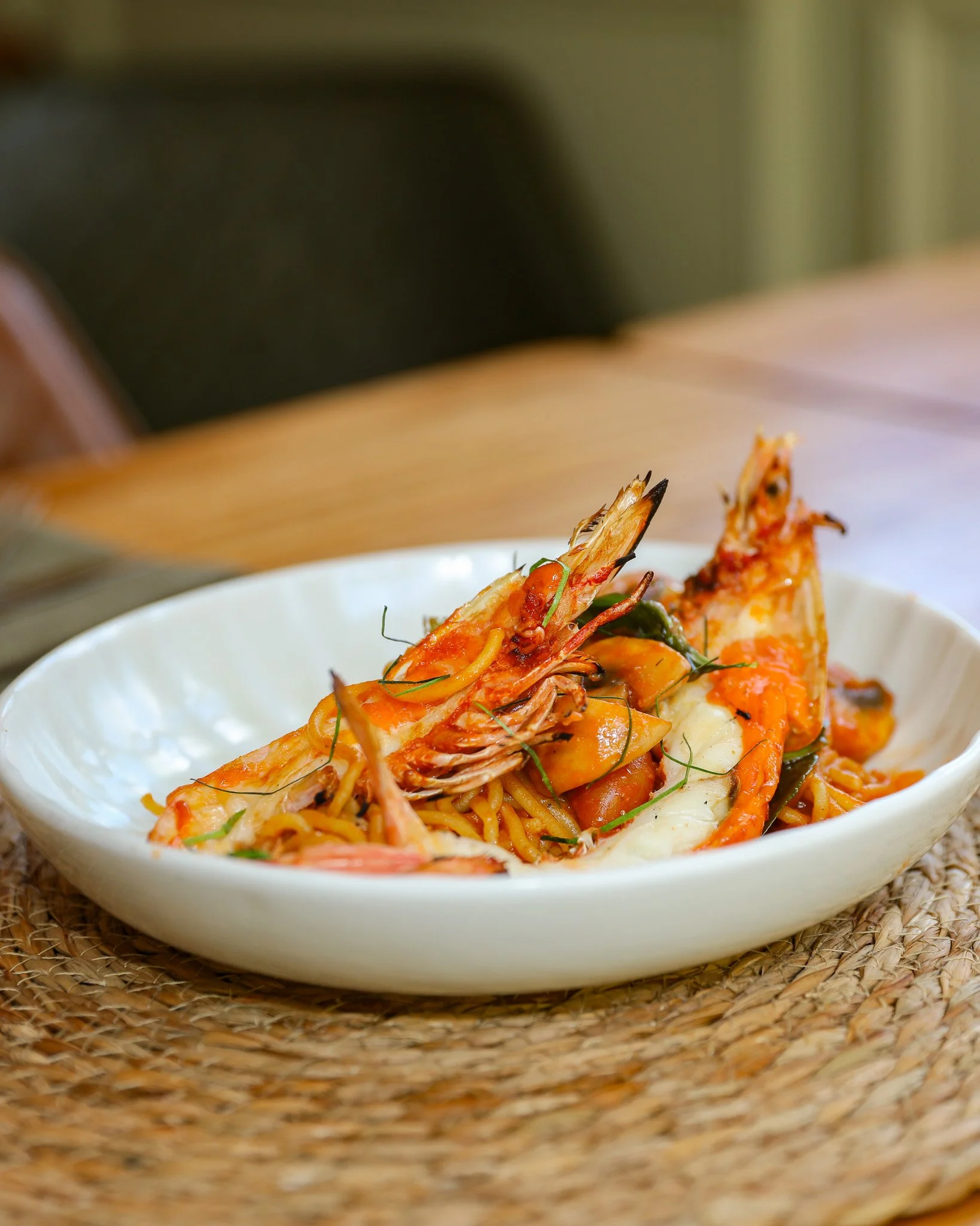 Summer Menu Release at Pasture of Balmoral