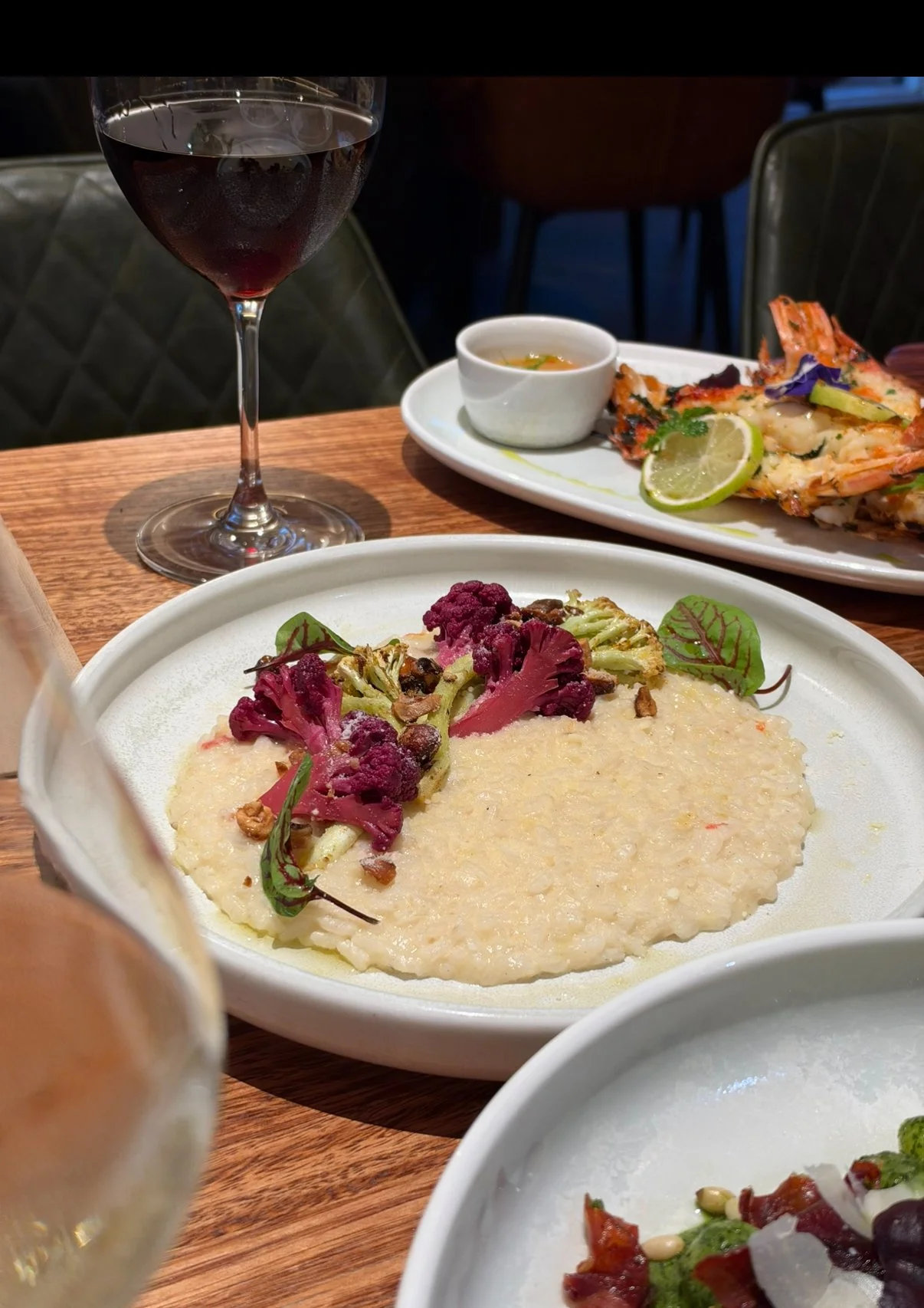 Set Lunch Menu Mosman