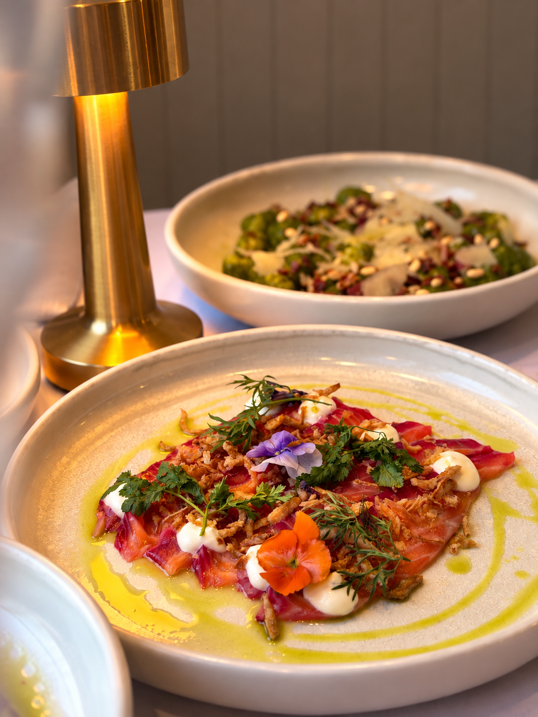 best dinner mosman sydney