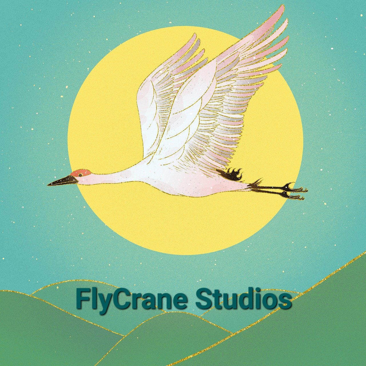 FlyCrane Studios