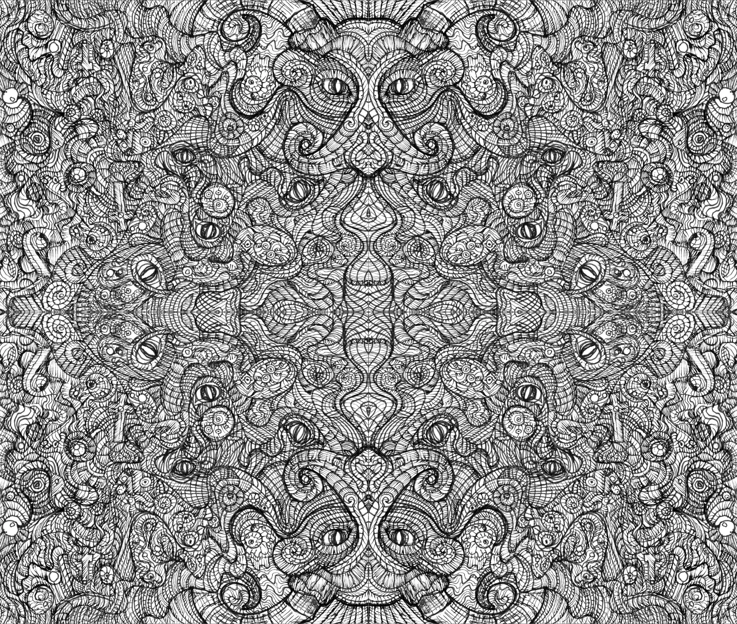 "Satan as a Civilizing Force"