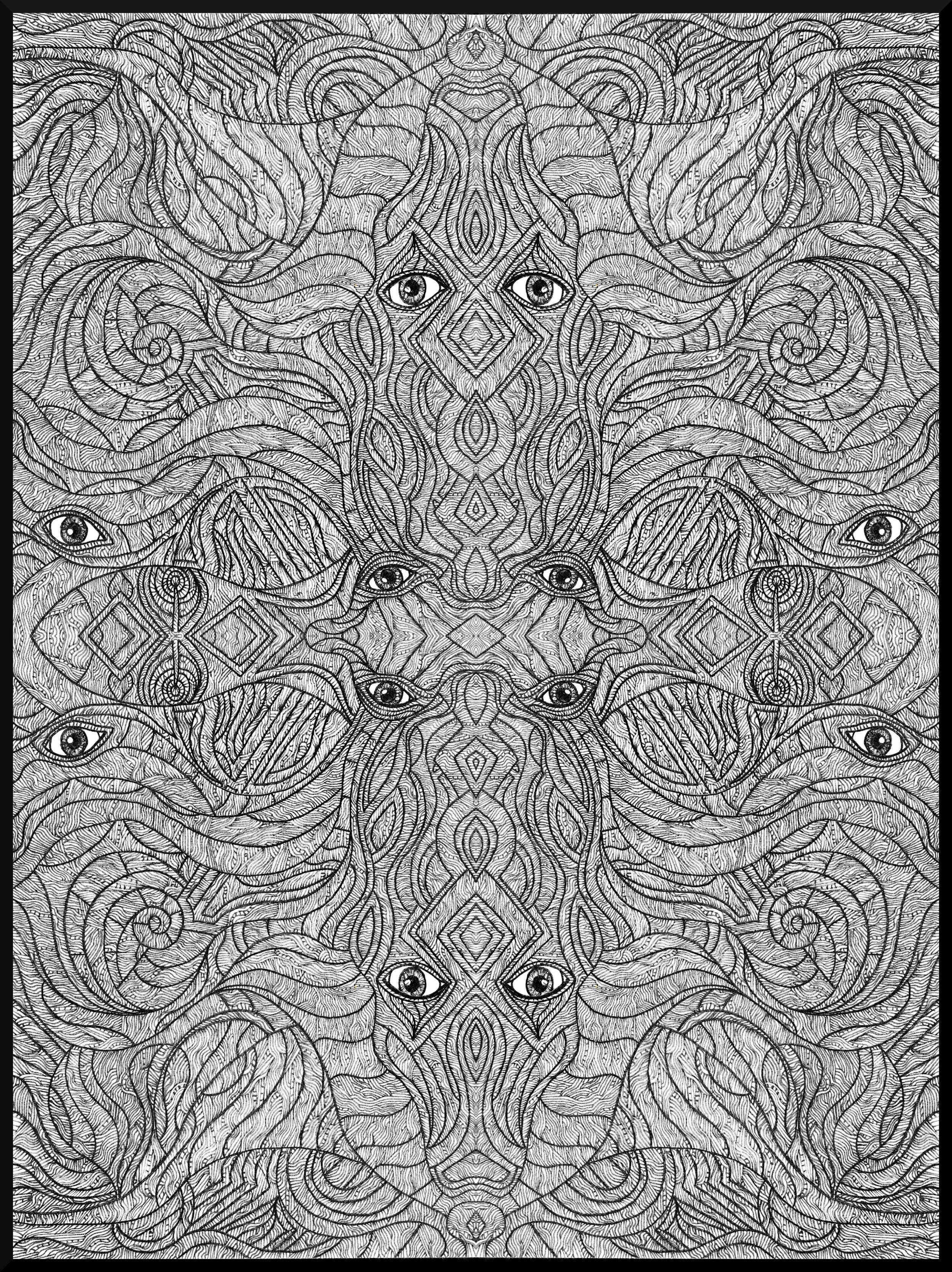 "A Place With Many Palm Trees"