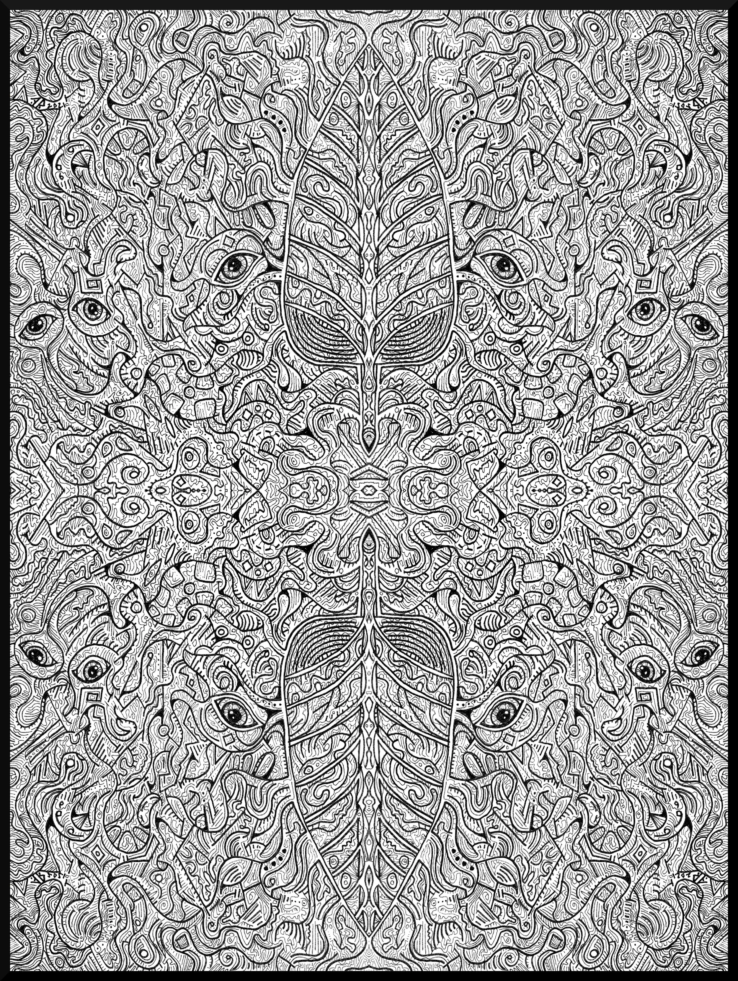 "Painless Obsession"