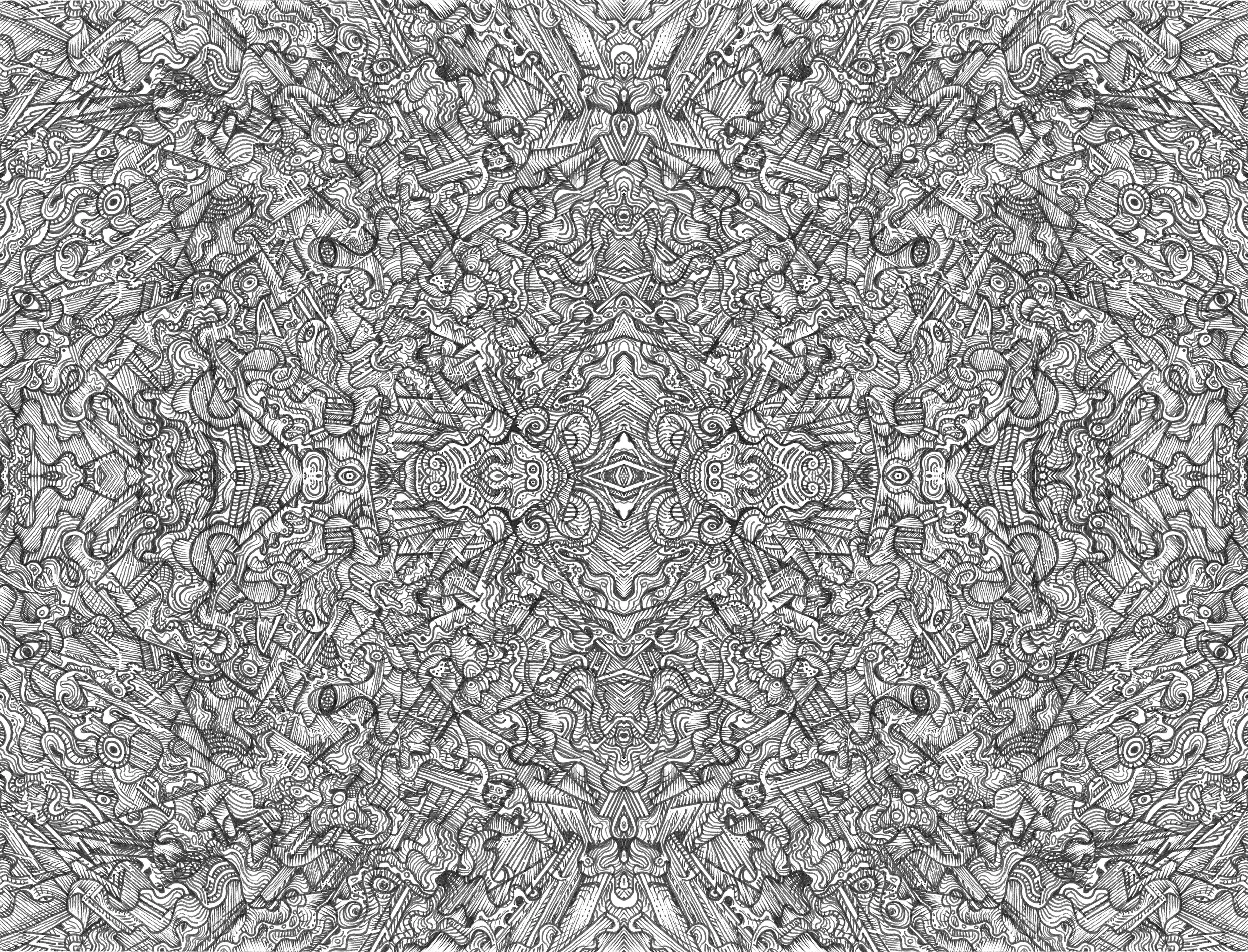 "The Guardian of Winter"