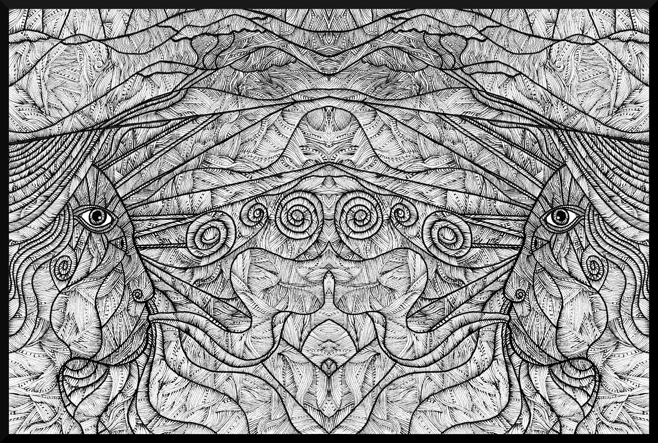 "Valley of the Damned"