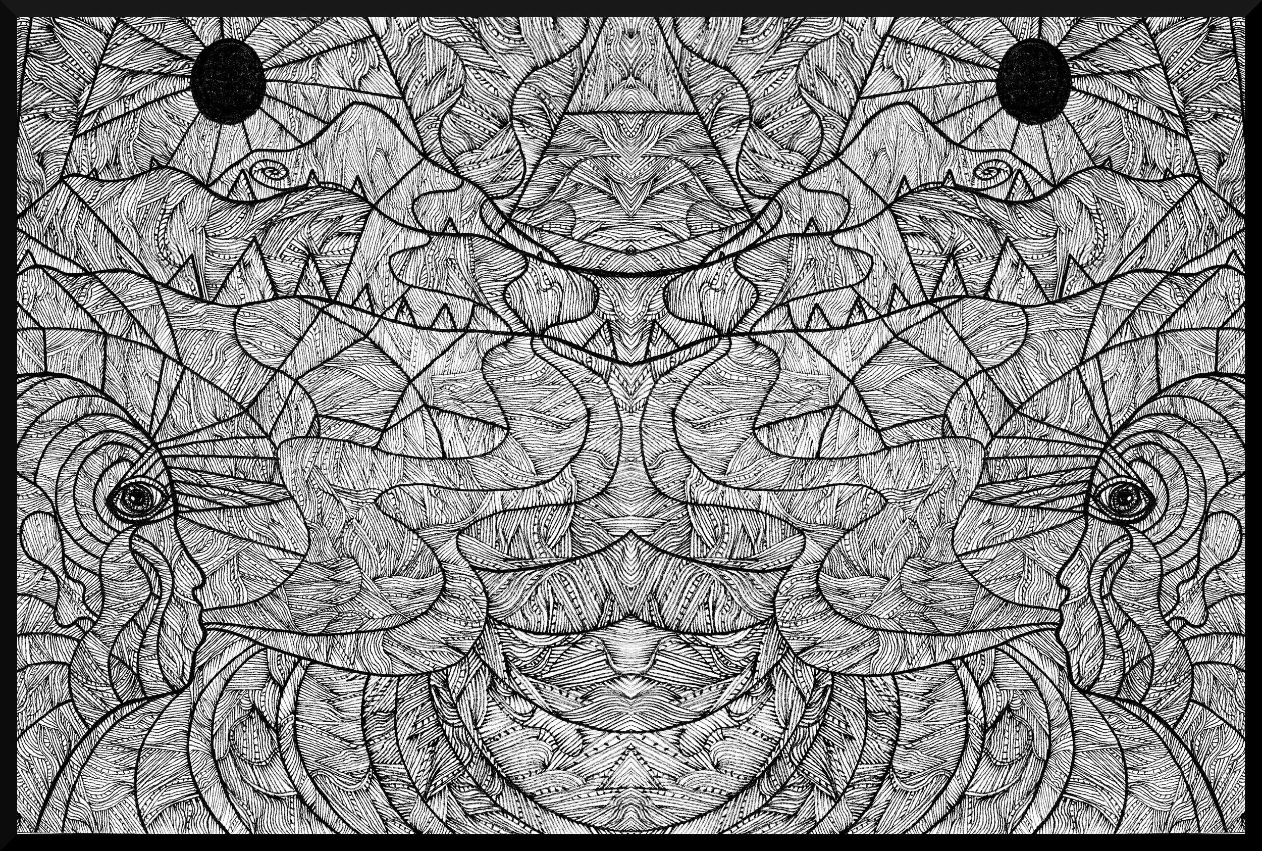 "The Village in the Mountains"