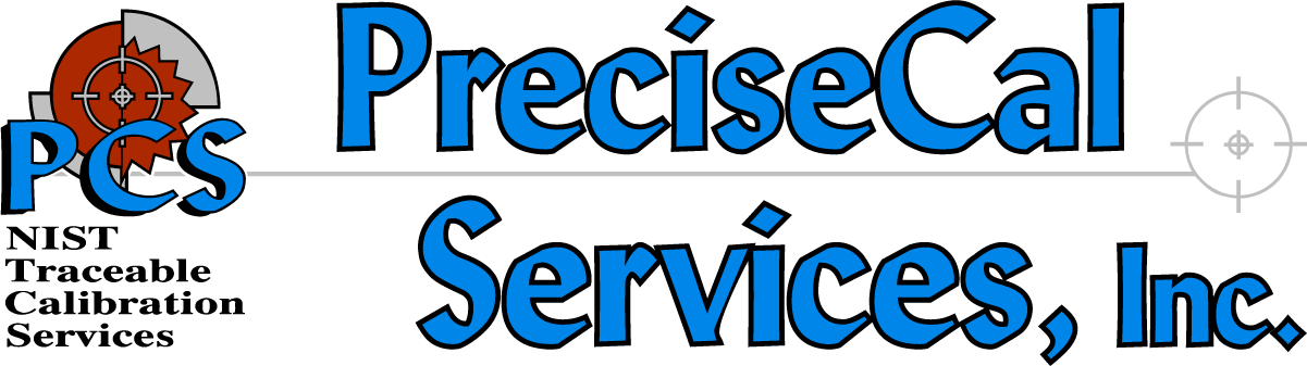 PreciseCal Services