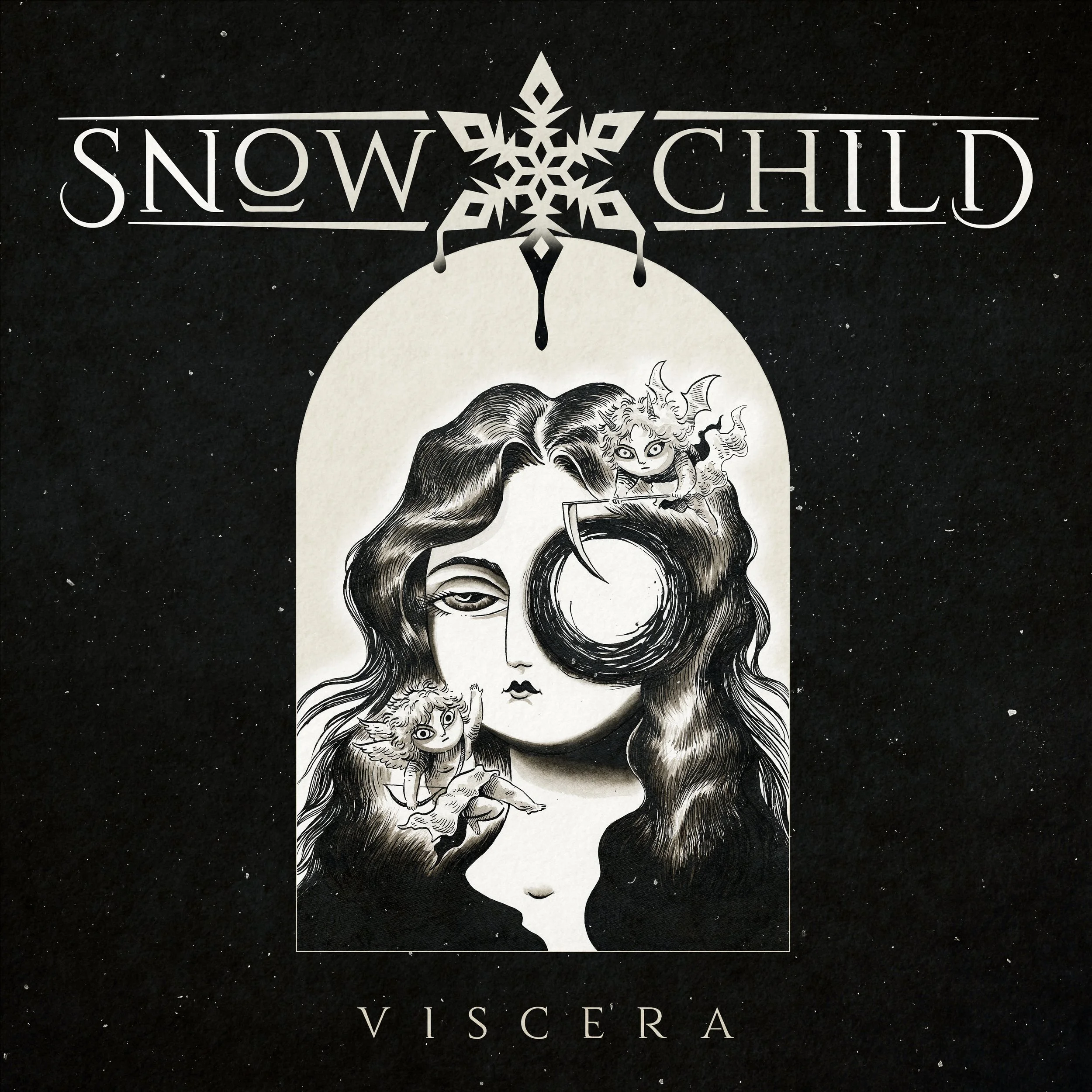 SNOW CHILD - Viscera
(Credits: Engineering)