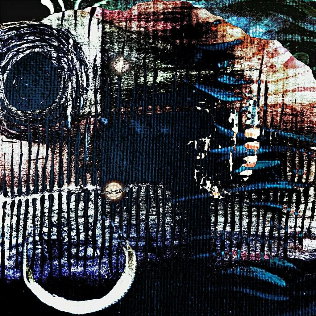 Pale Hell - Done Evolving (2022) [Credits: Additional Engineering]