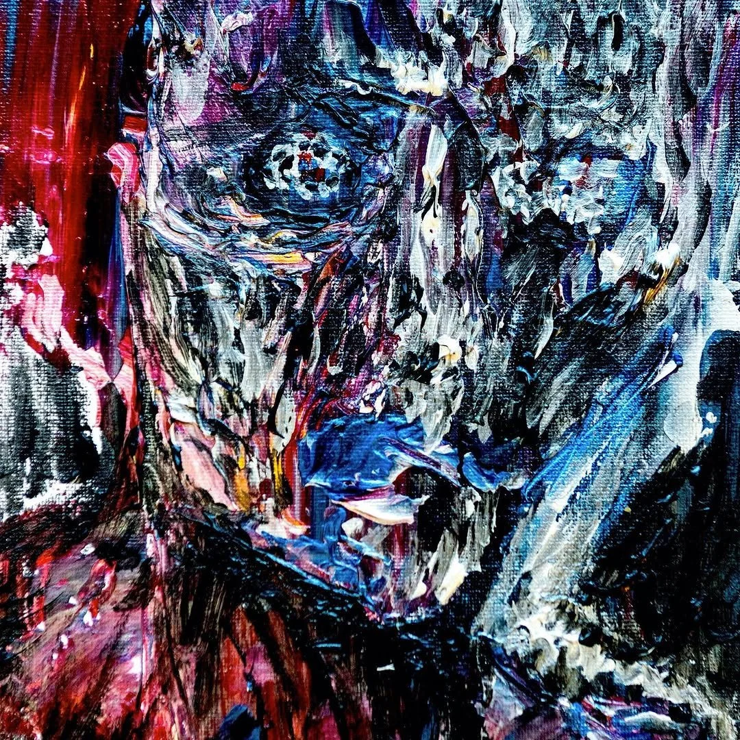 Pale Hell - Burden of Humanity (2021) [Credits: Engineering]