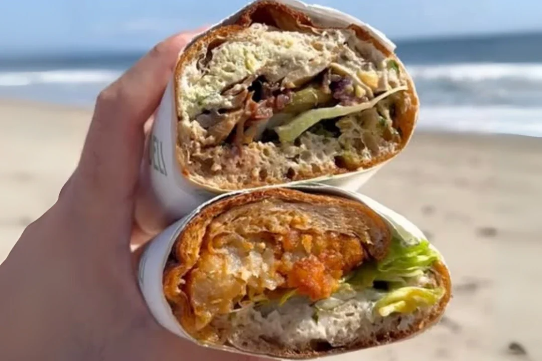 Best Vegan Sandwiches in Santa Monica