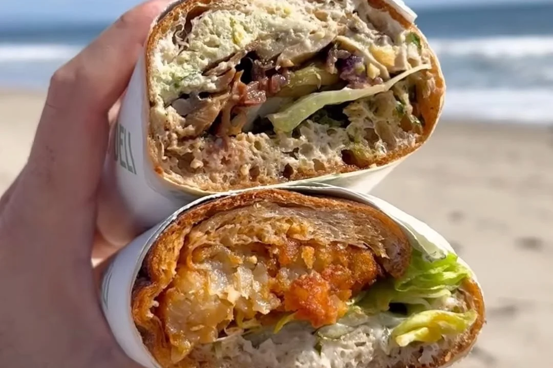 ‘You Call That a Sandwich?’: The Best Plant-Based Sandwiches Near Santa Monica