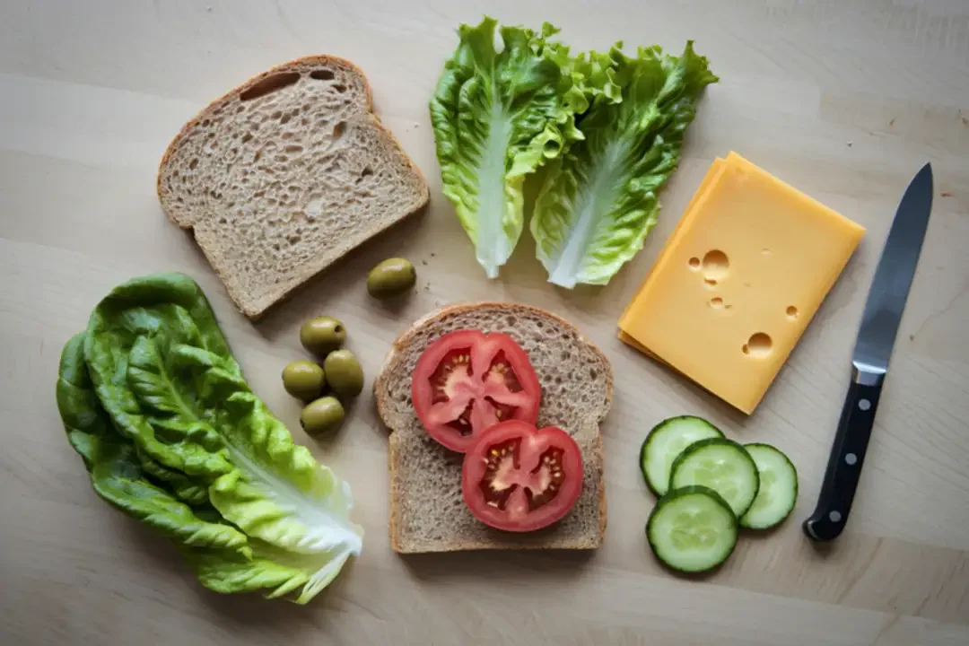 ‘We’ve Been Doing It Wrong’: Game-Changing Sandwich Making Tips