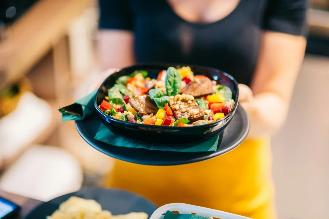 Why Vegan-Friendly Restaurants Are Taking Over Santa Monica