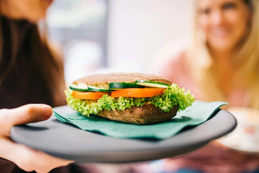 Finding the Best Vegetarian Restaurants in Santa Monica