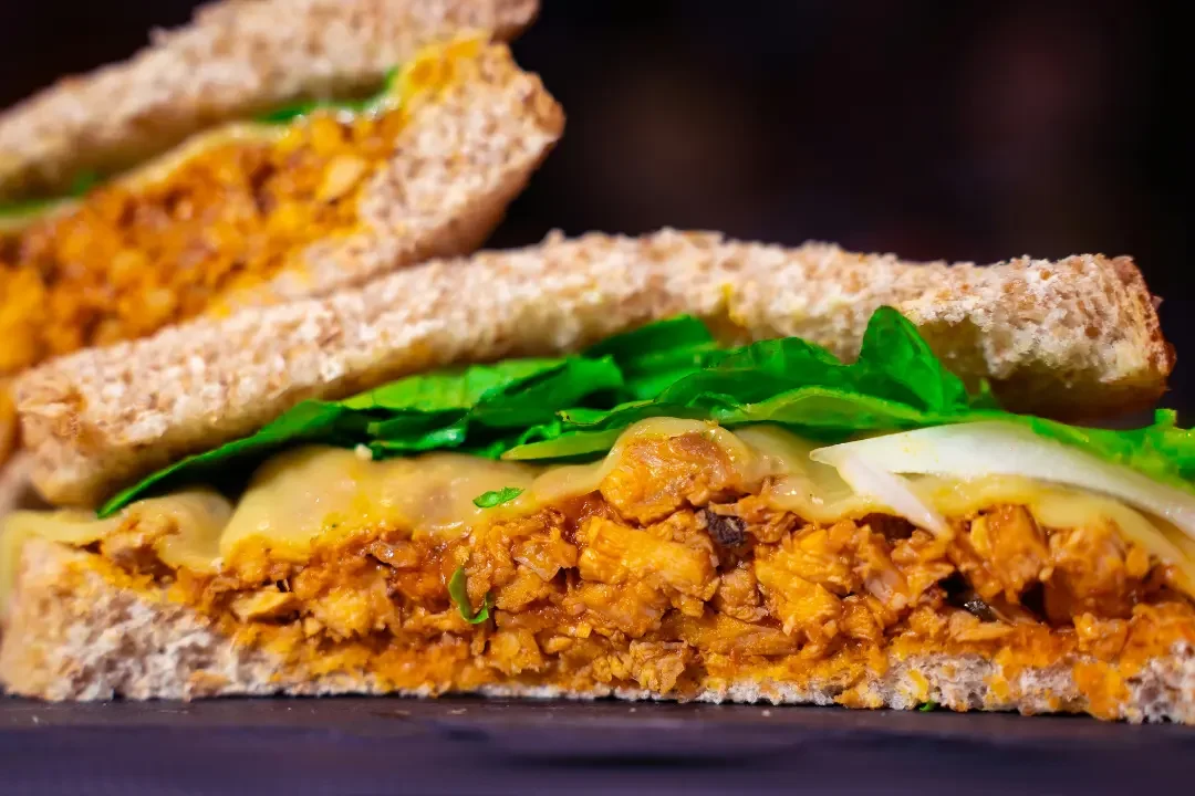 Stop Settling for Boring Lunch. What Are the Best Vegan Sandwich Ideas?