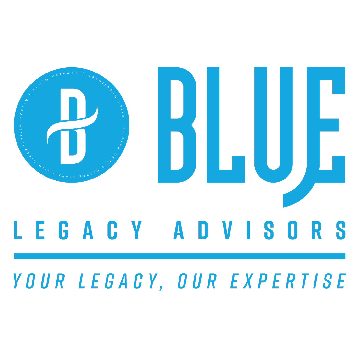 Blue Legacy