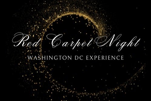 Red Carpet Night DC