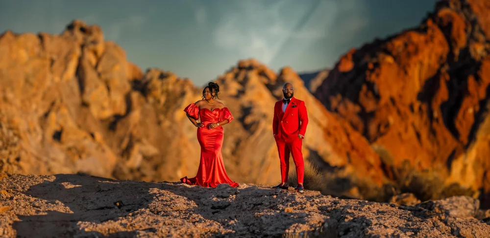Custom photoshoot
