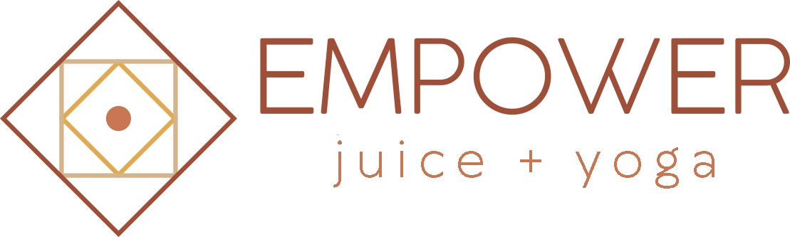 Empower Juice + Yoga
