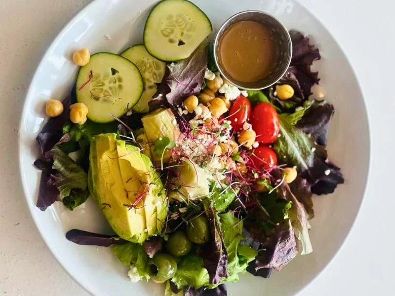 Seasonal Salads