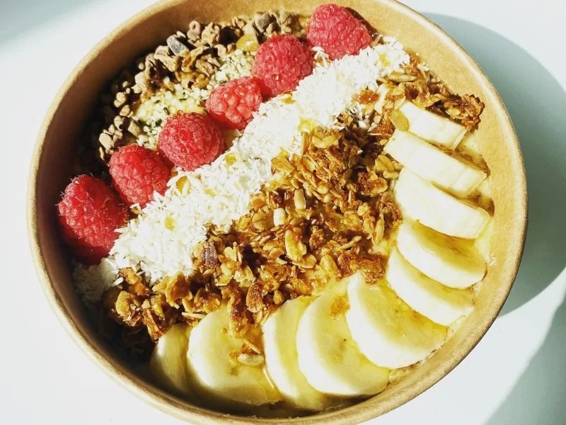 Smoothie Bowl